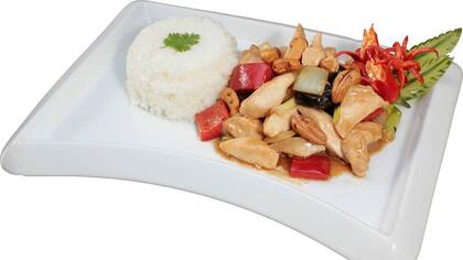 Restaurantes en Capital Federal: Thaisu. Foto: Thaisu