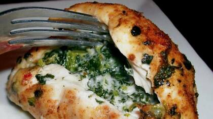 Restaurantes en Coghlan: Vicente. Foto: Web Vicente