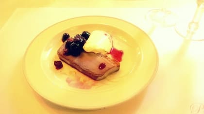 Restaurantes en Colegiales: Pipí Cucú. Foto: Facebook Pipí Cucú