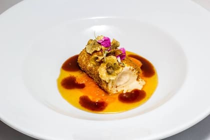 Restaurantes en Colegiales: Pura Tierra. Foto: Facebook Pura Tierra