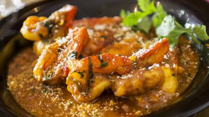 Restaurantes en el Centro: Delhi Mahal. Foto: Facebook Delhi Mahal