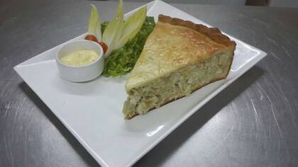 Restaurantes en el Centro: Pedemonte. Foto: Facebook Pedemonte