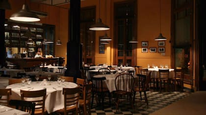 Restaurantes en La Boca: Boca a Boca. Foto: Facebook Boca a Boca