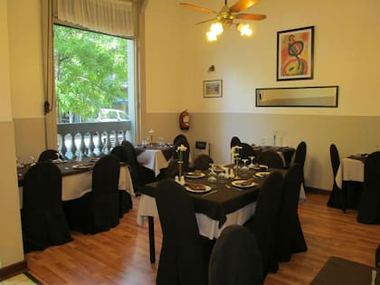 Restaurantes en La Plata: La cantina de Iano. Foto: Facebook La cantina de Iano.