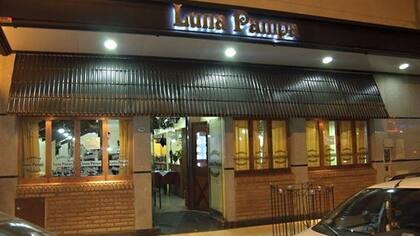Restaurantes en Mataderos: Luna Pampa. Foto: Facebook Luna Pampa
