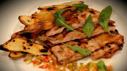 Restaurantes en Microcentro: Marieta. Foto: Facebook Marieta