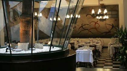 Restaurantes en Monserrat: Laurak Bat. Foto: Web Laurak Bat