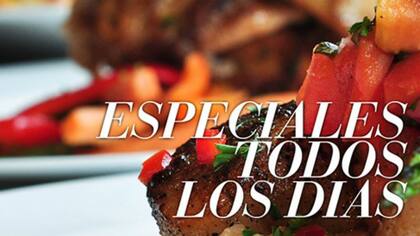 Restaurantes en Palermo: Novecento