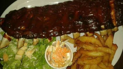 Restaurantes en Palermo: Gretta