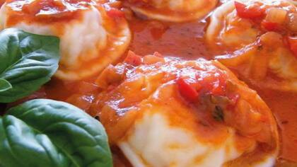 Restaurantes en Palermo: Cantina italiana El Estanciero