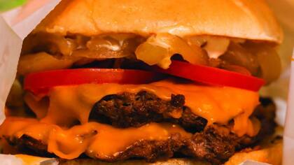 Restaurantes en Palermo Soho: Dean and Dennys