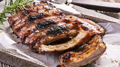 Restaurantes en Palermo Hollywood: Gretta. Foto: Facebook Gretta