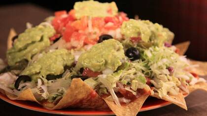 Restaurantes en Palermo Soho: Vera Cruz. Foto: Facebook Vera Cruz