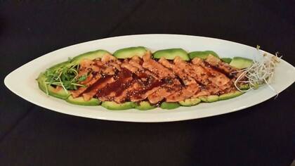 Restaurantes en Puerto Madero: Asia de Cuba. Foto: Facebook Asia de Cuba