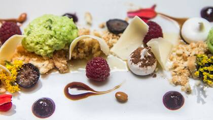 Restaurantes en Recoleta: Sivela 465. Foto: Facebook Sivela 465