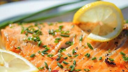 Restaurantes en Rosario: Al Salmón. Foto: Facebook Al Salmón