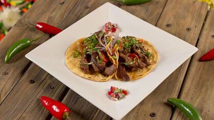 Restaurantes en Rosario: Lupita. Foto: Facebook Lupita