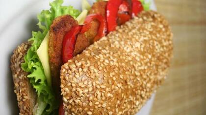 Restaurantes en San Cristóbal: Harmony. Foto: Facebook Harmony