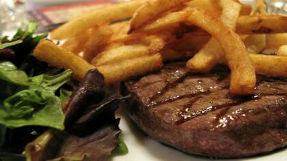 Restaurantes en San Telmo: Taconeando. Foto: Web: Taconeando