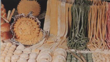 Restaurantes en Villa Crespo: Defamily. Foto: Facebook Defamily