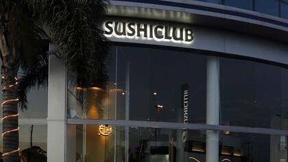 Restaurantes en Villa Devoto: SushiClub. Foto: Facebook SushiClub