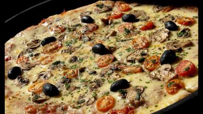 Restaurantes en Villa Pueyrredón: La Fachada. Foto: Facebook La Fachada