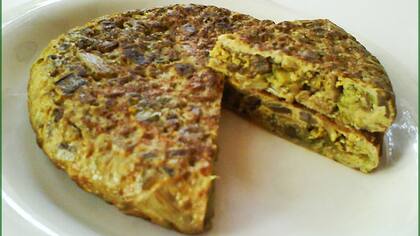 Restaurantes en Villa Pueyrredón: La Victoria. Foto: Facebook La Victoria