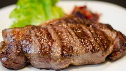 Restaurantes en Villa Urquiza: Angus Parrilla. Foto: Facebook Angus Parrilla