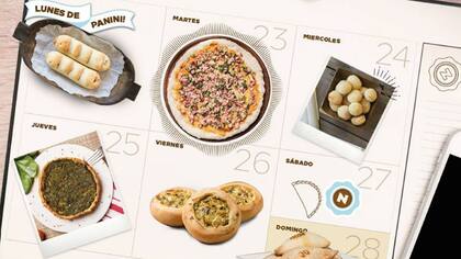 Restaurantes en Villa Urquiza: El Noble. Foto: Facebook El Noble.