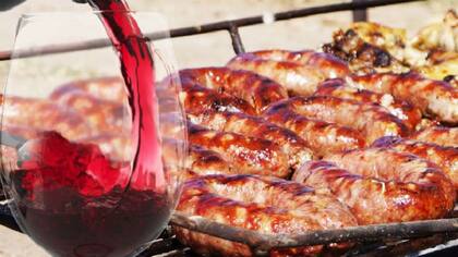 Restaurantes en Villa Urquiza: La Rana. Foto: Facebook La Rana