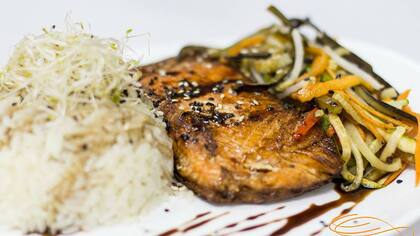 Restaurantes en Zona Norte: Ristrel. Foto: Web Ristrel