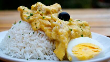 Restaurantes en Zona Norte: Xilantro. Foto: Facebook Xilantro