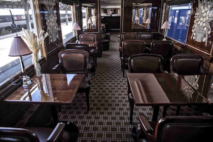 Desde su inauguración, su ruta fue alterada varias veces, ya sea por logística o por problemas políticos