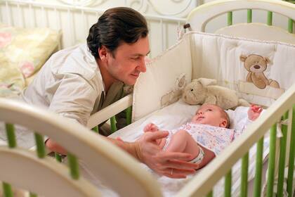 Resulta indispensable que los padres estén atentos a las señales que indican que el pequeño está listo para dejar el chupete