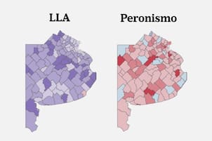 El “milagro bonaerense”. Cinco claves para entender la increíble remontada de Milei