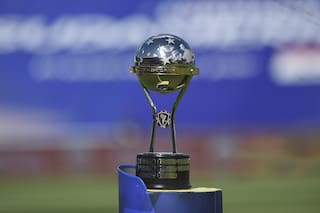 Resultados de la segunda fecha y posiciones de los grupos de la Copa Sudamericana 2026