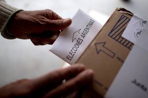 Resultados de las Elecciones 2021 en Santa Fe: seguí el recuento de votos de las legislativas de hoy