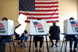Elecciones en Nueva Jersey: quién ganó las primarias y los candidatos oficiales que van a “midterm”