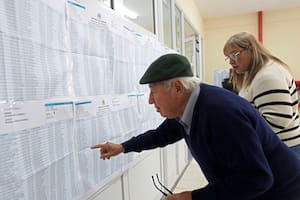 Resultados de las elecciones en Santa Fe, en vivo: seguí el minuto a minuto
