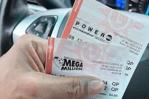 Los resultados de la lotería Powerball y Mega Millions del último fin de semana de marzo en EE.UU.