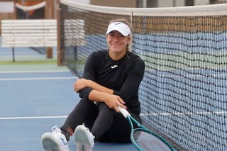 Resultados del miércoles en el torneo ATP y WTA de Roma