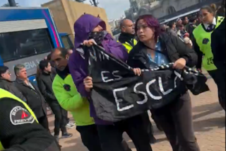 Nada más sano que alimentar el respeto