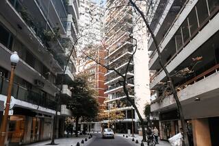 Los barrios en donde los propietarios ganan más dinero y qué departamentos dejan mejor renta