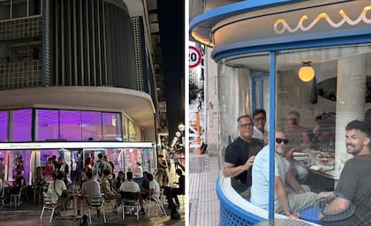 Retiro se reinventa y busca recuperar su estirpe