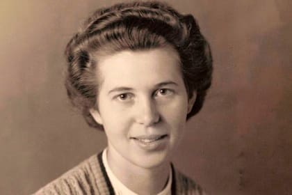 Constanze no se sentía nada cómoda en su trabajo y que lo realizaba por obligación