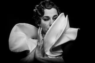 Matilde Marín y Carlos Furman exponen sus fotografías en el San Martín