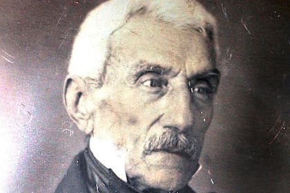 San Martín falleció en el exilio el 17 de agosto de 1850