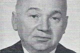 El inmigrante polaco que fue vendedor ambulante, fabricó impermeables de hule y fundó un imperio