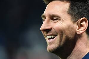 Messi dio una entrevista a un diario español y sorprendió con una respuesta sobre Barcelona