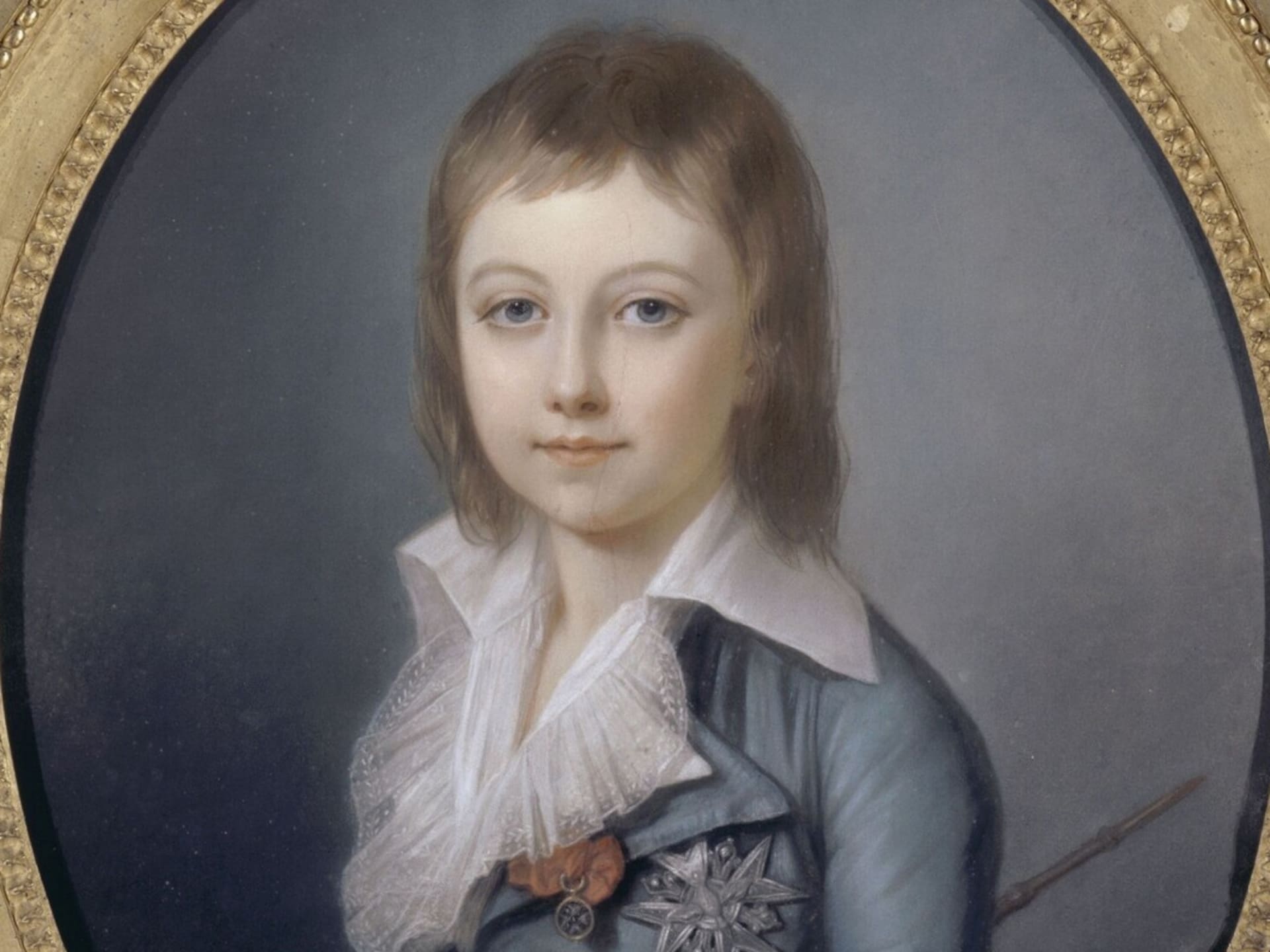 La leyenda del supuesto rey de Francia que se refugió en Argentina y ...